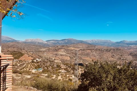 Landejendom i Comares, Malaga, Comares - € 375.000 | Ref: ID3991 - foto 13