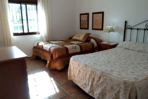 Landejendom i Comares, Malaga, Comares - € 375.000 | Ref: ID3991 - foto 15