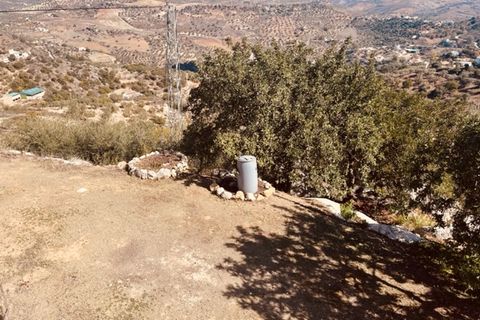 Landejendom i Comares, Malaga, Comares - € 375.000 | Ref: ID3991 - foto 11