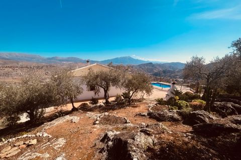 Landejendom i Comares, Malaga, Comares - € 375.000 | Ref: ID3991 - foto 17