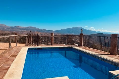 Landejendom i Comares, Malaga, Comares - € 375.000 | Ref: ID3991 - foto 8