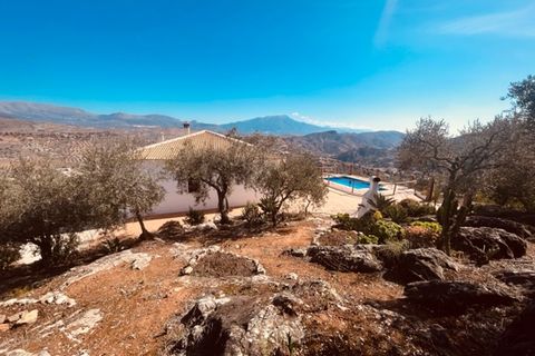 Landejendom i Comares, Malaga, Comares - € 375.000 | Ref: ID3991 - foto 14