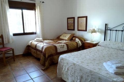 Landejendom i Comares, Malaga, Comares - € 375.000 | Ref: ID3991 - foto 19