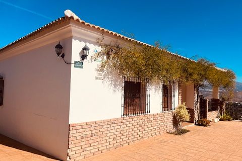 Landejendom i Comares, Malaga, Comares - € 375.000 | Ref: ID3991 - foto 4