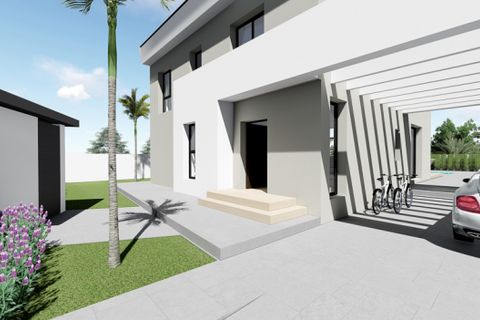 Villa a La Zenia, Alicante, La Zenia - € 850.000 | Ref: ORI11 - foto 6