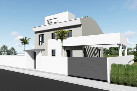Villa a La Zenia, Alicante, La Zenia - € 850.000 | Ref: ORI11 - foto 7