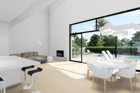 Villa a La Zenia, Alicante, La Zenia - € 850.000 | Ref: ORI11 - foto 16