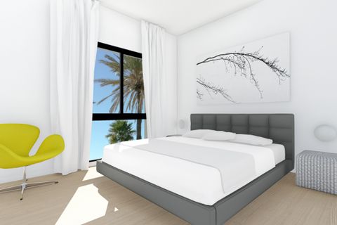 Villa a La Zenia, Alicante, La Zenia - € 850.000 | Ref: ORI11 - foto 19