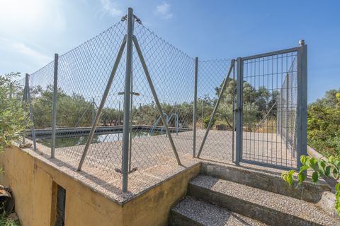Finca i Aldover, Tarragona, Aldover - € 55.000 | Ref: 693 - foto 12