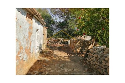 Helårsgrund i Moncarapacho, Faro, Moncarapacho - € 195.000 | Ref: TER_PER - foto 7