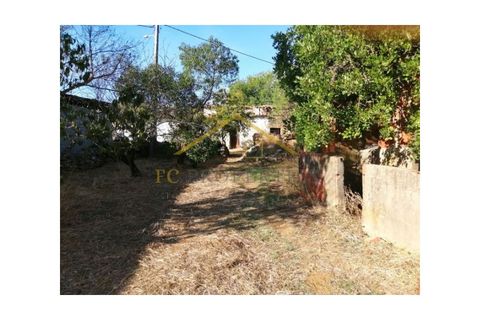 Helårsgrund i Moncarapacho, Faro, Moncarapacho - € 195.000 | Ref: TER_PER - foto 5