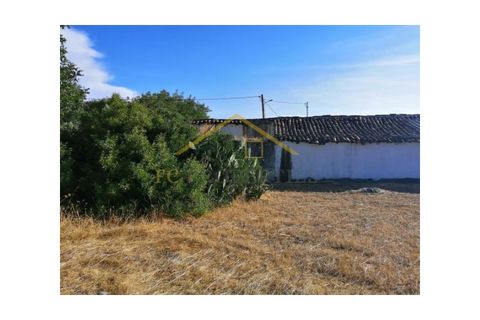 Helårsgrund i Moncarapacho, Faro, Moncarapacho - € 195.000 | Ref: TER_PER - foto 8