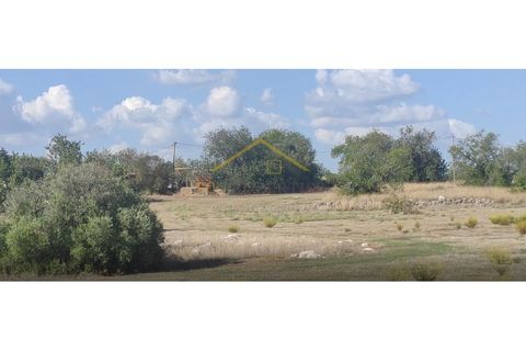 Helårsgrund i Moncarapacho, Faro, Moncarapacho - € 195.000 | Ref: TER_PER - foto 11