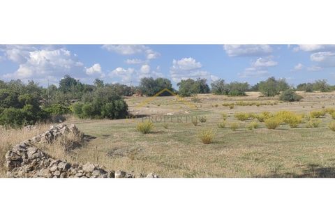 Helårsgrund i Moncarapacho, Faro, Moncarapacho - € 195.000 | Ref: TER_PER - foto 12