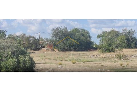 Helårsgrund i Moncarapacho, Faro, Moncarapacho - € 195.000 | Ref: TER_PER - foto 10