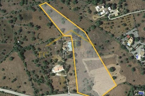 Helårsgrund i Moncarapacho, Faro, Moncarapacho - € 195.000 | Ref: TER_PER - foto 2