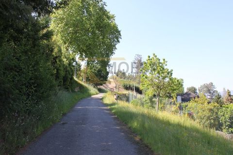 Helårsgrund i Moncao, Viana do Castelo, Moncao - € 40.000 | Ref: REF103 - foto 1