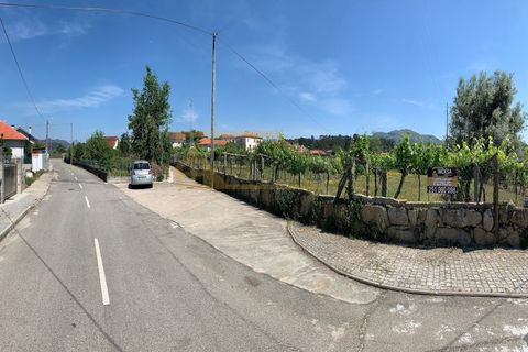 Helårsgrund i Moncao, Viana do Castelo, Moncao - € 107.000 | Ref: REF115 - foto 5