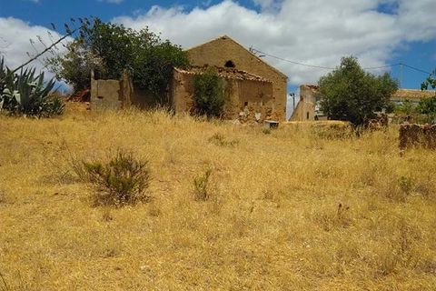 Ruinere i Lagoa, Faro, Lagoa - € 400.000 | Ref: 1/2019 - foto 3