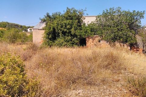 Ruinere i Lagoa, Faro, Lagoa - € 400.000 | Ref: 1/2019 - foto 5
