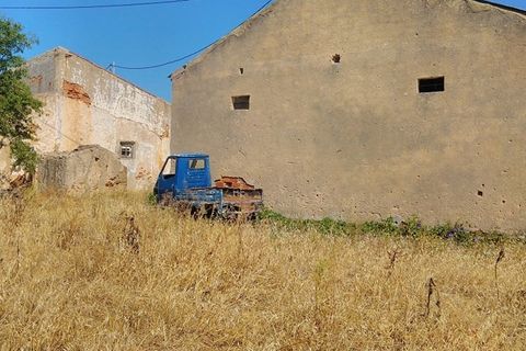 Ruinere i Lagoa, Faro, Lagoa - € 400.000 | Ref: 1/2019 - foto 7