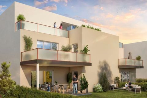Lejlighed i Montpellier, Herault, Montpellier - € 158.000 | Ref: URBANT-C107 - foto 1