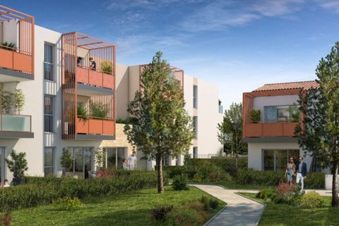 Lejlighed i Montpellier, Herault, Montpellier - € 158.000 | Ref: URBANT-C107 - foto 2