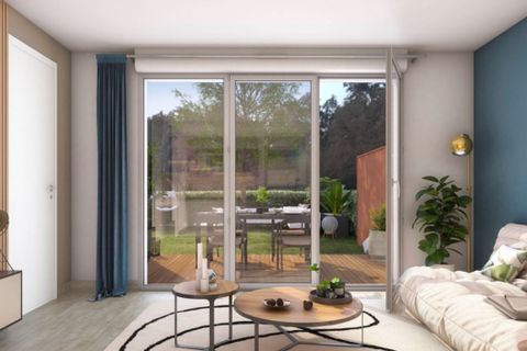 Lejlighed i Montpellier, Herault, Montpellier - € 158.000 | Ref: URBANT-C107 - foto 3