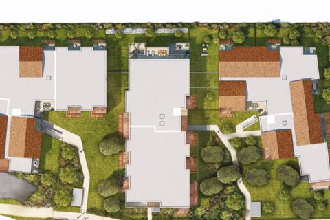 Lejlighed i Montpellier, Herault, Montpellier - € 158.000 | Ref: URBANT-C107 - foto 4