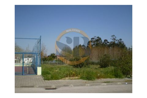 Helårsgrund i Ovar, Aveiro, Ovar - € 110.000 | Ref: T/0300 - foto 2