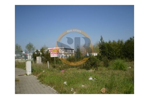 Helårsgrund i Ovar, Aveiro, Ovar - € 110.000 | Ref: T/0300 - foto 4