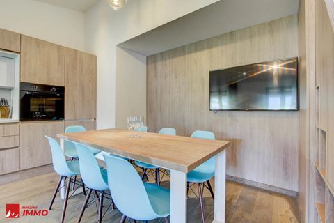 Lejlighed i Morzine, Haute-Savoie, Morzine - € 749.000 | Ref: 3537.A5 - foto 3