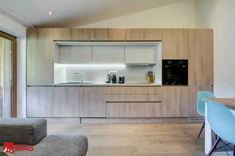 Lejlighed i Morzine, Haute-Savoie, Morzine - € 749.000 | Ref: 3537.A5 - foto 4