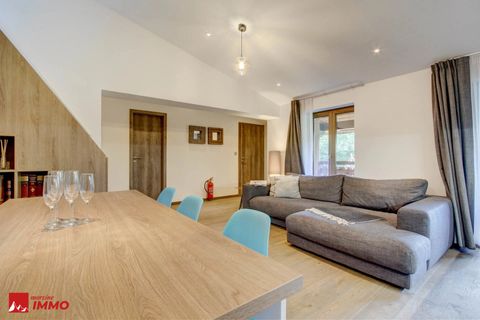 Lejlighed i Morzine, Haute-Savoie, Morzine - € 749.000 | Ref: 3537.A5 - foto 5