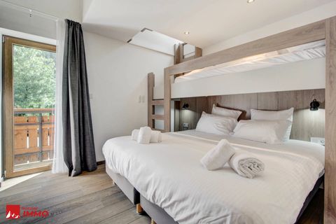 Lejlighed i Morzine, Haute-Savoie, Morzine - € 749.000 | Ref: 3537.A5 - foto 9
