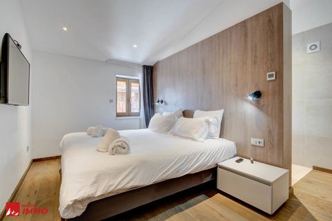Lejlighed i Morzine, Haute-Savoie, Morzine - € 749.000 | Ref: 3537.A5 - foto 10