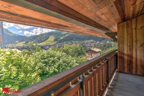 Lejlighed i Morzine, Haute-Savoie, Morzine - € 749.000 | Ref: 3537.A5 - foto 12