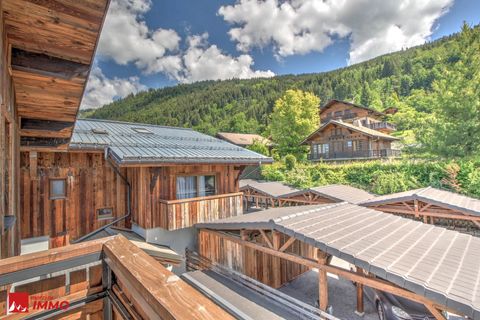 Lejlighed i Morzine, Haute-Savoie, Morzine - € 749.000 | Ref: 3537.A5 - foto 13