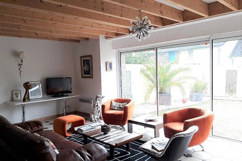 Villa i Porcaro, Morbihan, Porcaro - € 330.120 | Ref: 2660799 - foto 4