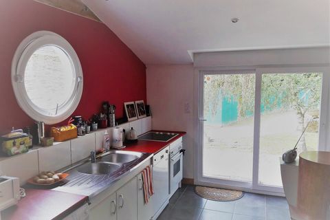 Villa i Porcaro, Morbihan, Porcaro - € 330.120 | Ref: 2660799 - foto 6