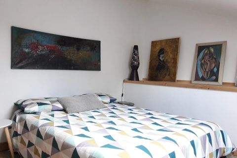 Villa i Porcaro, Morbihan, Porcaro - € 330.120 | Ref: 2660799 - foto 8