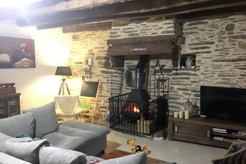 Villa i Porcaro, Morbihan, Porcaro - € 330.120 | Ref: 2660799 - foto 9
