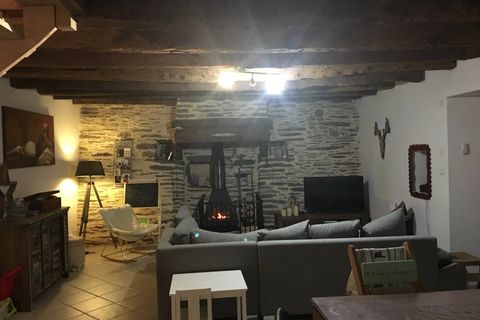 Villa i Porcaro, Morbihan, Porcaro - € 330.120 | Ref: 2660799 - foto 13