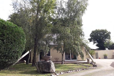 Villa i Porcaro, Morbihan, Porcaro - € 330.120 | Ref: 2660799 - foto 15
