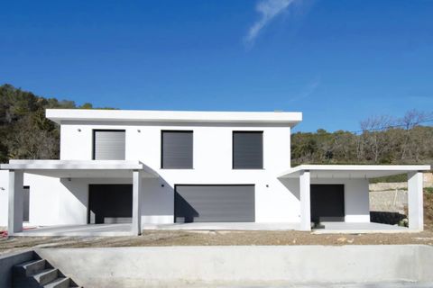 Villa i Valbonne, Alpes-Maritimes, Valbonne - € 1.450.000 | Ref: HH-13902022 - foto 2