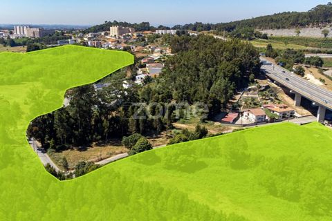 Terra a Pedroso, Porto, Pedroso - € 550.000 | Ref: ZMPT549778 - foto 3