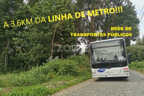 Terra a Pedroso, Porto, Pedroso - € 550.000 | Ref: ZMPT549778 - foto 6