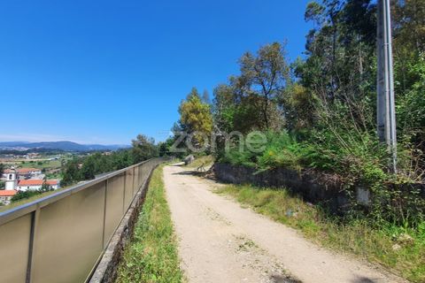 Helårsgrund i Barcelos, Braga, Barcelos - € 99.900 | Ref: ZMPT550075 - foto 9