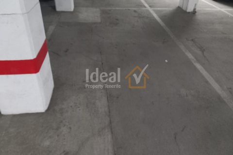 Garage i Adeje, Tenerife, Adeje - € 19.800 | Ref: 532-G-G - foto 2