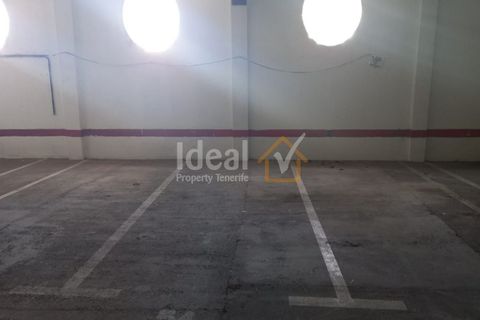 Garage i Adeje, Tenerife, Adeje - € 19.800 | Ref: 532-G-G - foto 3